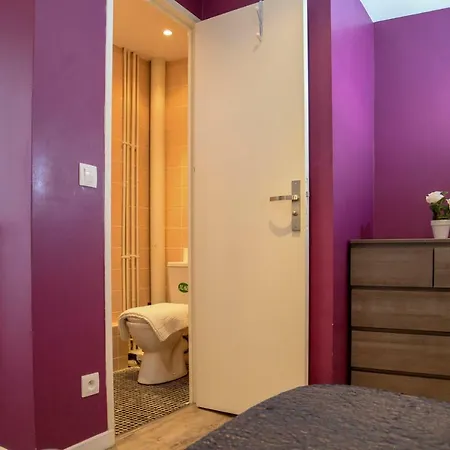 Hotel Hovi De La Mairie *